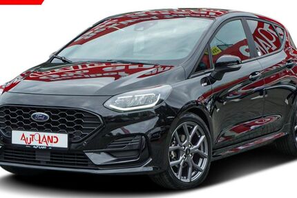 Ford Fiesta 32.129 km 19.950 &euro; Dresden 01069