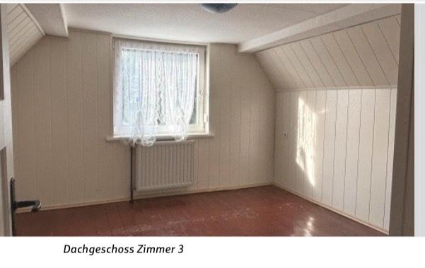 Einfamilienhaus Ballenstedt - 5 Zimmer, 111 m&sup2;, 79.000&euro; | Angebot:26507380