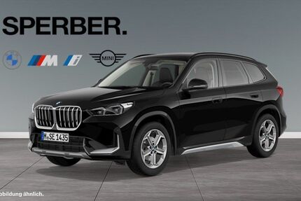 BMW X1 10.807 km 37.390 &euro; Bamberg 96050