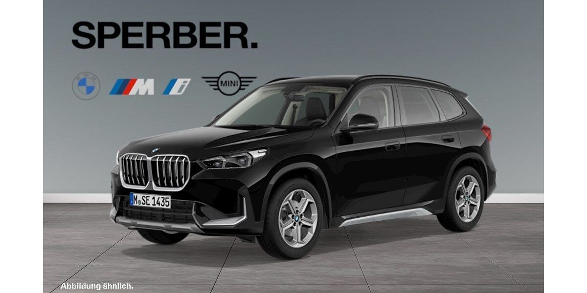 BMW X1 10.807 km 37.390 &euro; Bamberg 96050