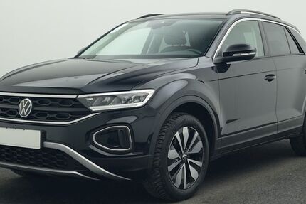 VW T-Roc 25.500 km 21.450 &euro; Mühlhausen 92360