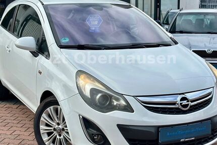 Opel Corsa 117.000 km 4.790 € Oberhausen 46049