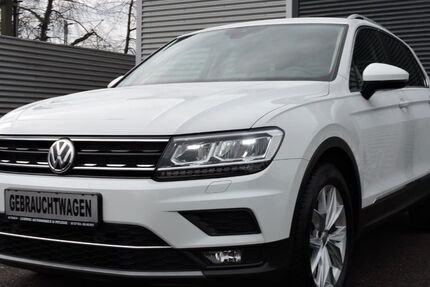 VW Tiguan 74.600 km 22.500 &euro; Altbach 73776