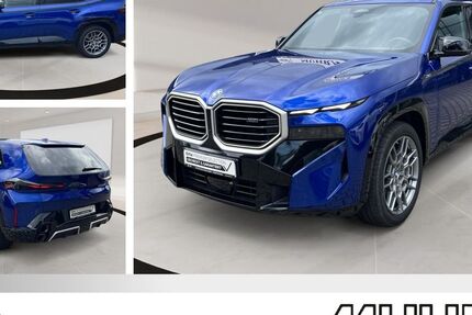 BMW XM 26.636 km 91.440 &euro; Oberhausen 46149