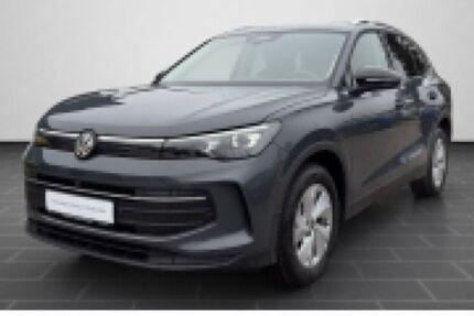 VW Tiguan 3.000 km 47.990 &euro; Wiesbaden 65189