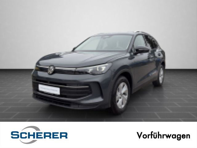 VW Tiguan 3.000 km 47.990 &euro; Wiesbaden 65189