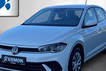 VW Polo 22.402 km 16.930 &euro; Ibbenbüren 49479