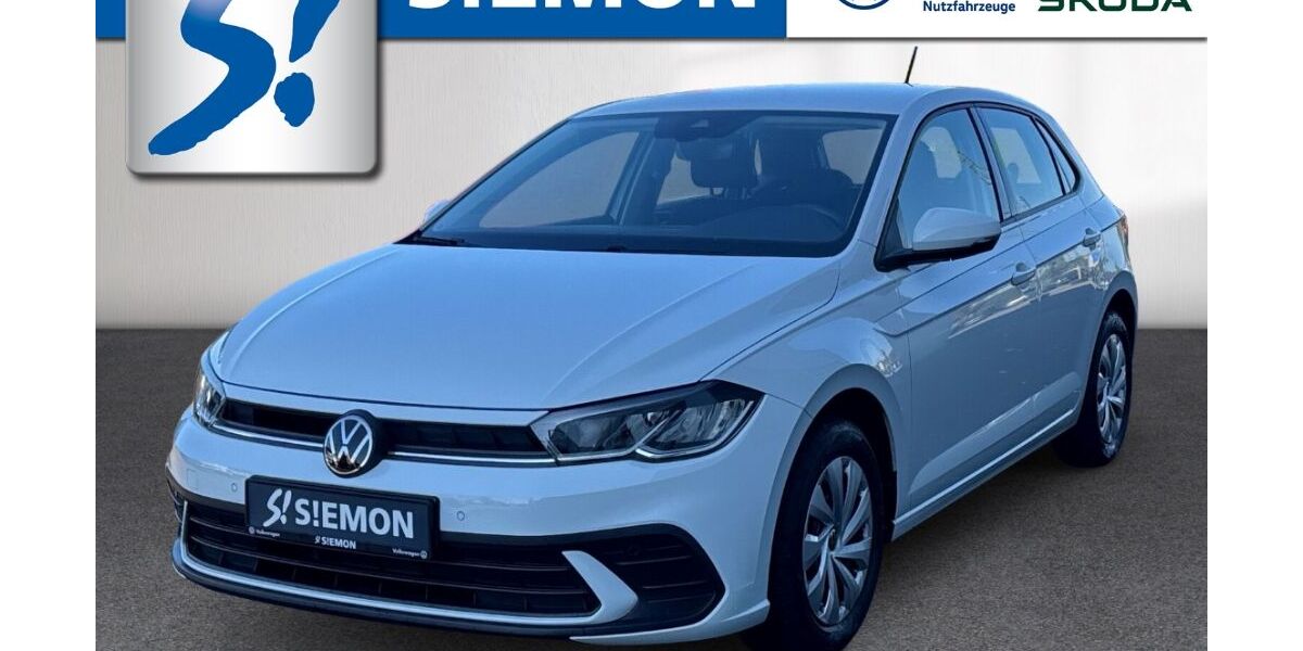 VW Polo 22.402 km 16.930 &euro; Ibbenbüren 49479
