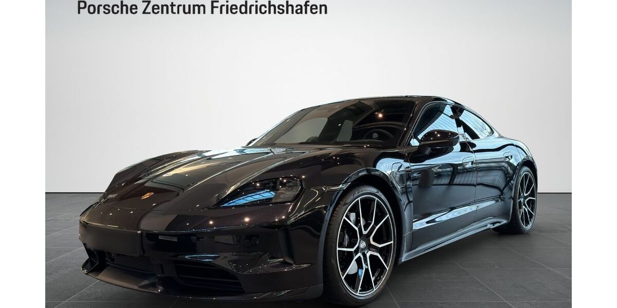 Porsche Taycan 14.000 km 119.870 &euro; Friedrichshafen 88045