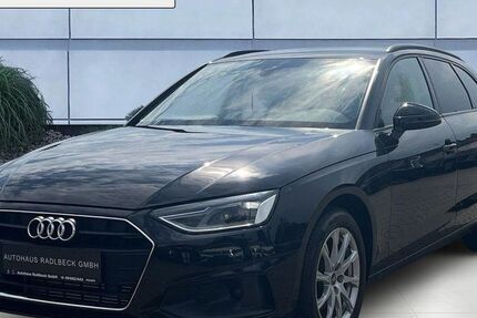 Audi A4 47.690 km 22.490 &euro; Wörth a. Donau 93086