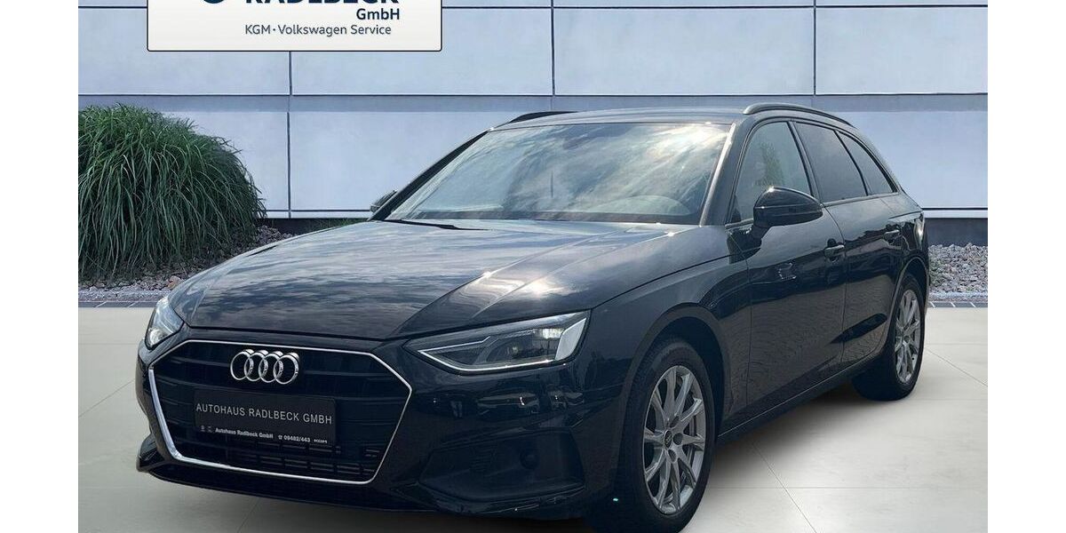 Audi A4 47.690 km 22.490 &euro; Wörth a. Donau 93086