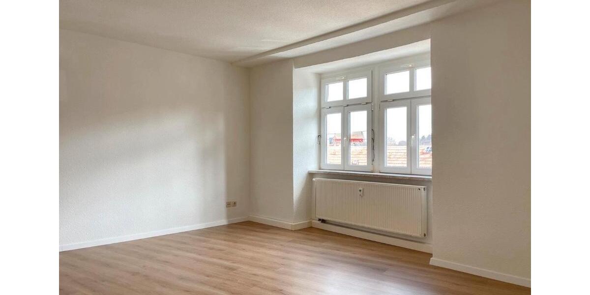 Etagenwohnung Auerbach/Vogtland Vogtland - 4.5 Zimmer, 125 m&sup2;, 740&euro; | Angebot:26413678