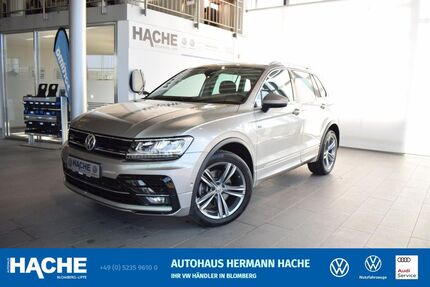 VW Tiguan 143.250 km 21.490 € Blomberg 32825