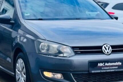 VW Polo 166.000 km 5.099 &euro; Ludwigshafen 67059