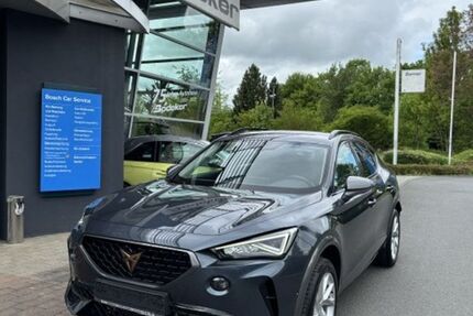 Cupra Formentor 103.462 km 19.490 &euro; Langgöns 35428