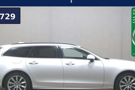 Volvo V90 169.704 km 19.980 &euro; Gyhum/Bockel 27404