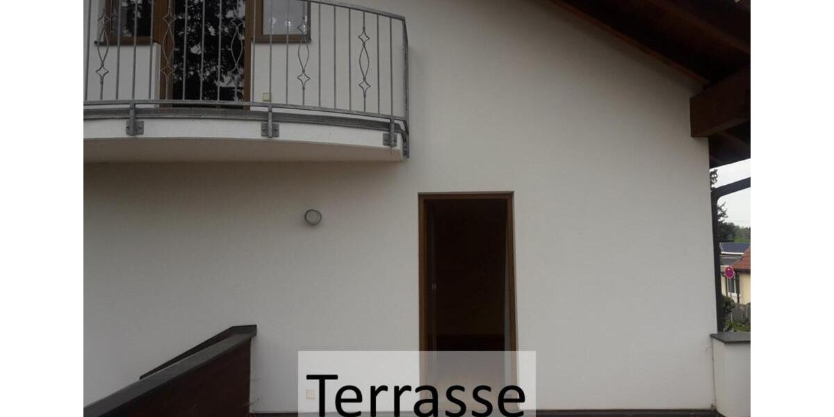 Etagenwohnung Peißenberg - 3 Zimmer, 85 m&sup2;, 1.200&euro; | Angebot:24558234