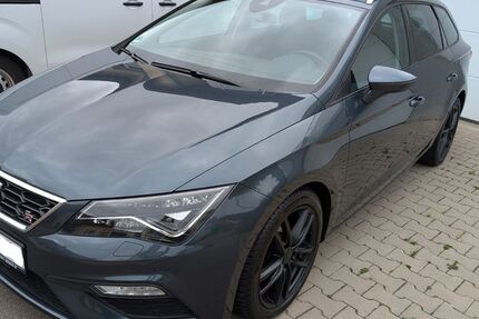 Seat Leon 63.000 km 18.900 &euro; Herrenberg 71083