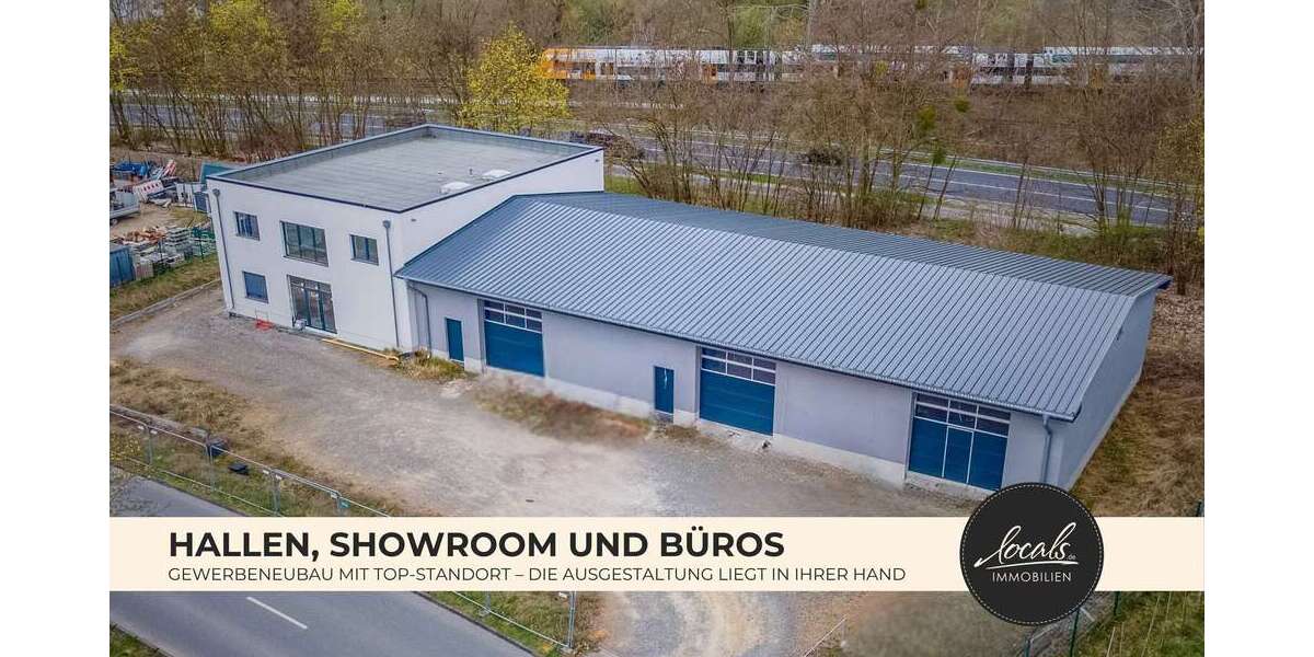 Büro in Werder (Havel) 1.595.000 € 810 m² zimmer