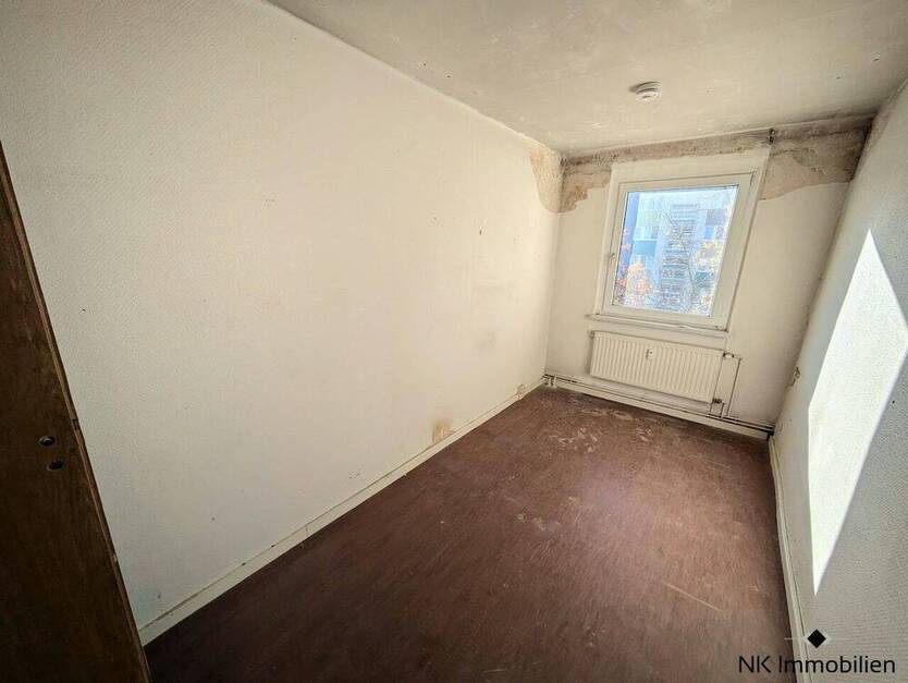 ++ individuelle Gestaltung - 3-Raum Eigentumswohnung mit Balkon in angesagter Lage ++