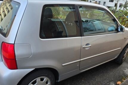 VW Lupo 124.300 km 1.300 &euro; Calw 75365