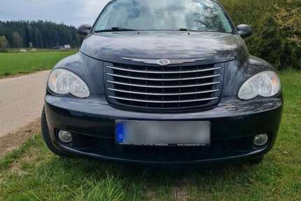 Chrysler PT Cruiser