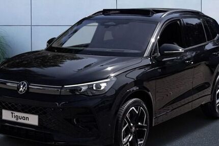 VW Tiguan 77.100 km 43.990 &euro; Biberach 88400