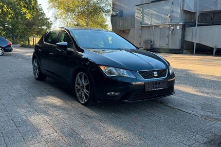 Seat Leon 199.995 km 4.800 &euro; Aalen 73432