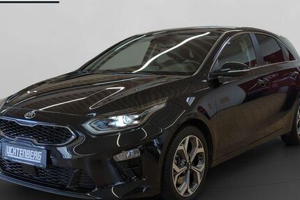 Kia ceed / Ceed 43.450 km 17.650 &euro; Leverkusen 51381
