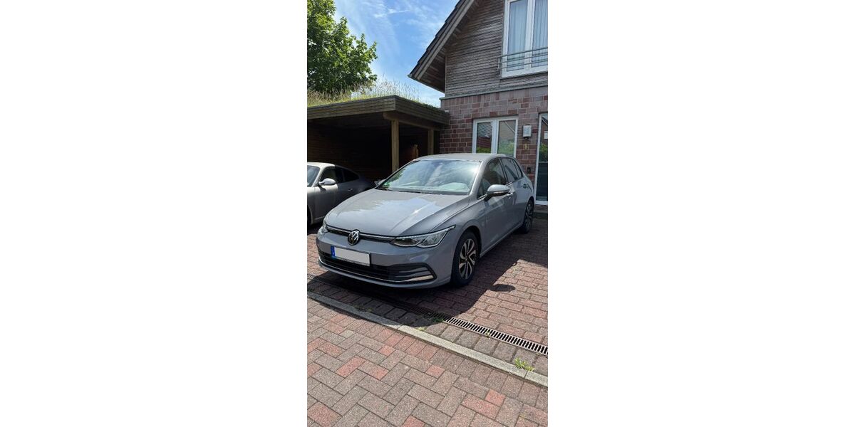 VW Golf 118.000 km 17.600 &euro; Westerrönfeld 24784