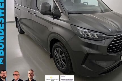 Ford Tourneo Custom 13.923 km 41.840 &euro; Premnitz / Nahe A2 14727