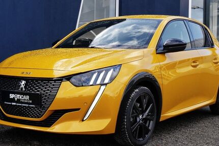 Peugeot 208 15.977 km 22.450 &euro; Eschwege 37269