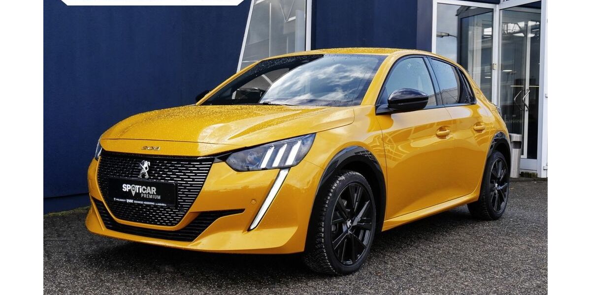 Peugeot 208 15.977 km 22.450 &euro; Eschwege 37269