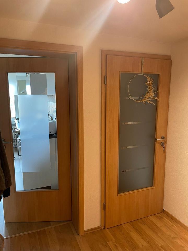 3 Zimmer Wohnung Osnabrück - Widukindland zimmer