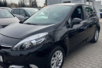 Renault Scenic 139.564 km 4.499 &euro; München OT Aubing-Lochhausen-Langwied 81243