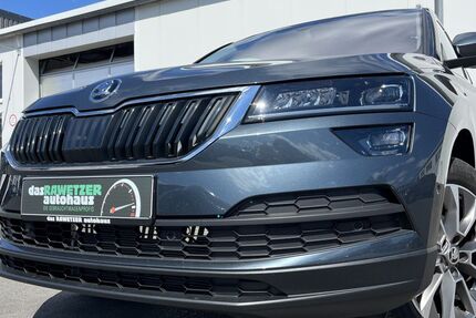 Skoda Karoq 5.815 km 24.860 &euro; Marktredwitz 95615