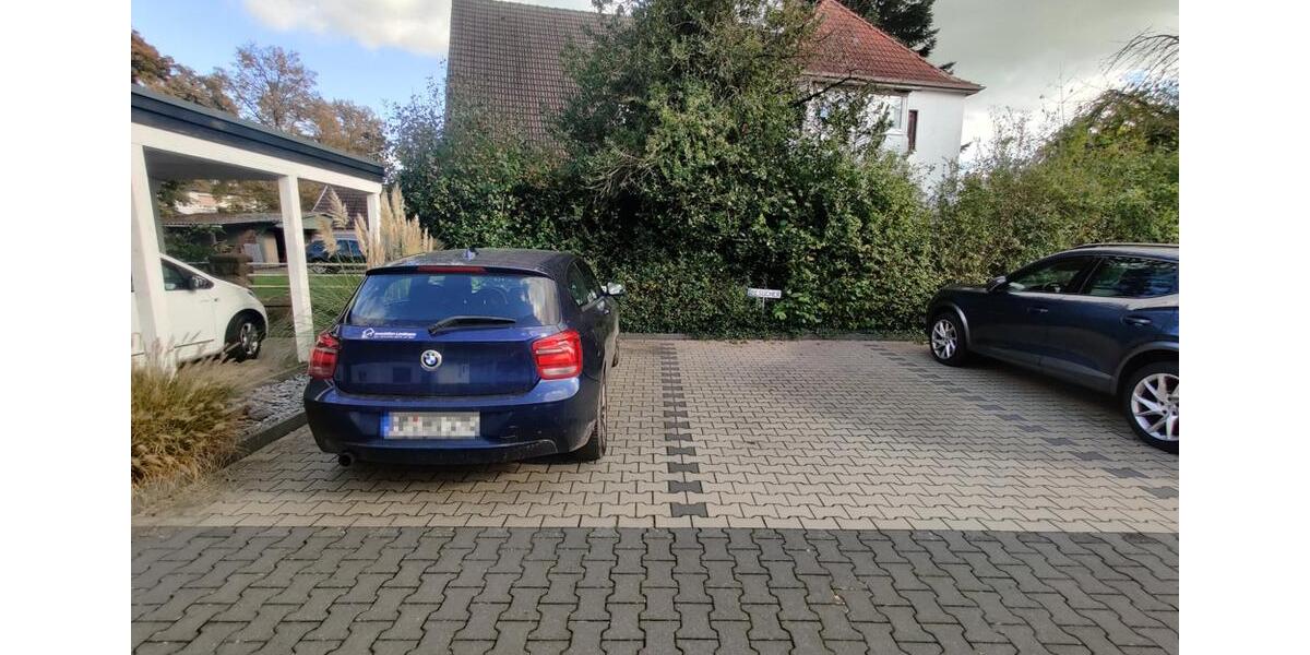 Etagenwohnung Enger - 3 Zimmer, 81 m&sup2;, 820&euro; | Angebot:26679293