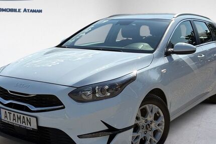 Kia ceed Sportswagon 107.529 km 14.800 &euro; München 81243