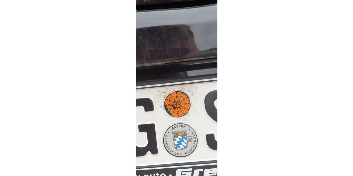 Opel Corsa 207.000 km 2.600 € Winzer 94577