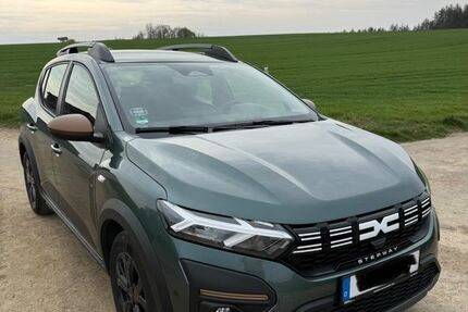 Dacia Sandero 19.500 km 17.100 &euro; Rüscheid 56584