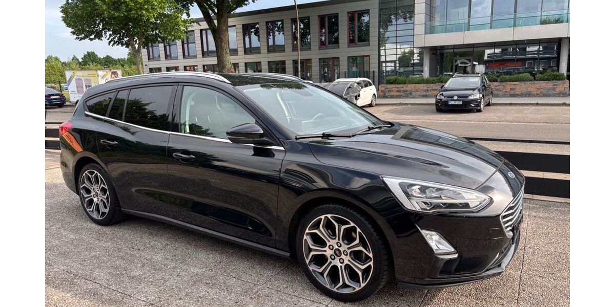 Ford Focus 145.000 km 7.500 &euro; Rellingen 25462