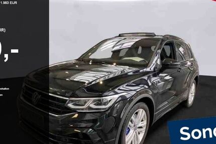VW Tiguan 43.600 km 43.840 &euro; Wackersdorf 92442