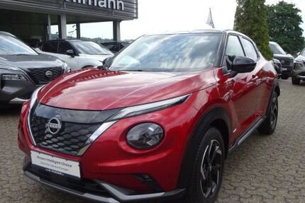 Nissan Juke 3.466 km 26.950 &euro; Sprockhövel 45549
