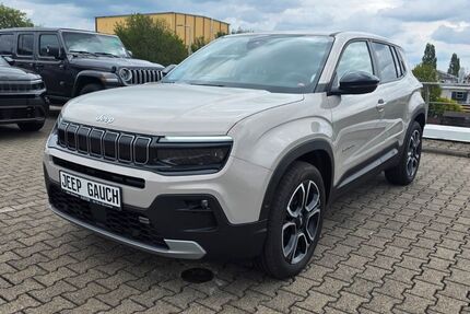Jeep Avenger 20.642 km 20.950 &euro; Mannheim 68169