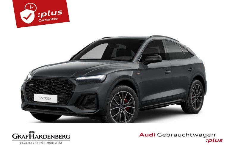 Audi Q5 12.400 km 55.960 &euro; Singen 78224
