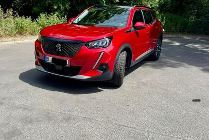 Peugeot 2008 75.000 km 13.900 &euro; berlin 13355