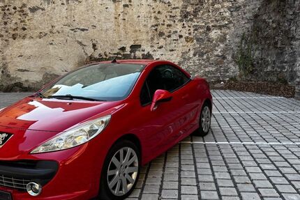 Peugeot 207 122.554 km 4.300 € Bad Ems 56130