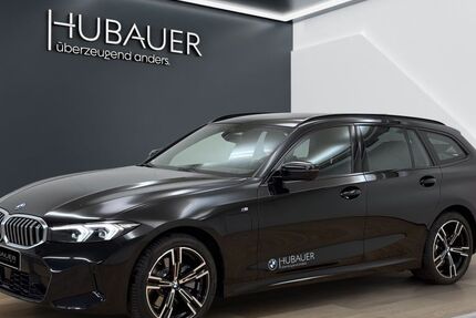 BMW 330 6.000 km 54.999 € Landshut 84030