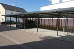 Tarforster Höhe-Passivhäuser mit schöner Dachterrasse, KFW 40 Familenförderung ab 0,01 % möglich - Reihenhaus Trier Kürenz | Angebot:25281255