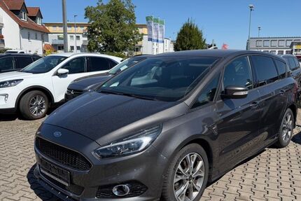 Ford S-Max 95.520 km 15.900 &euro; Butzbach 35510